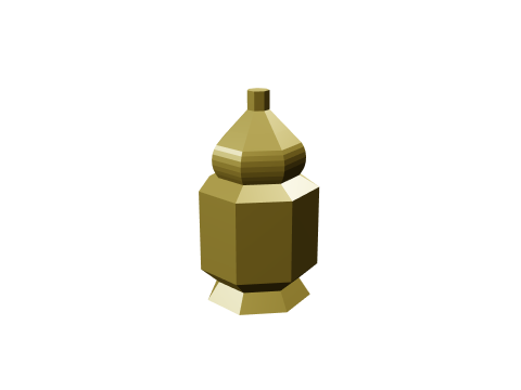 Lantern 1